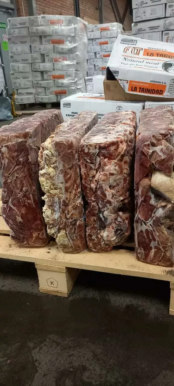 фотография продукта Тримминг бараний постный от 280 рублей