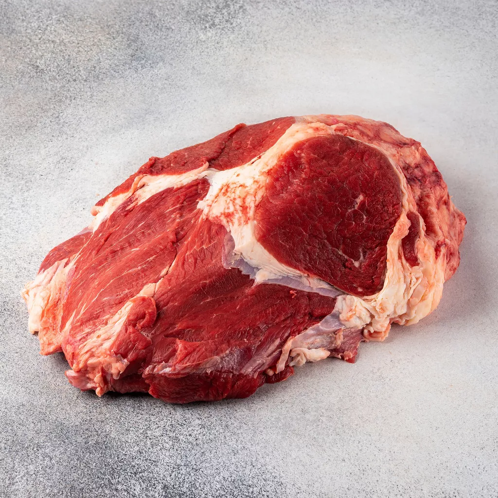 Фотография продукта Говдяину собственного производства