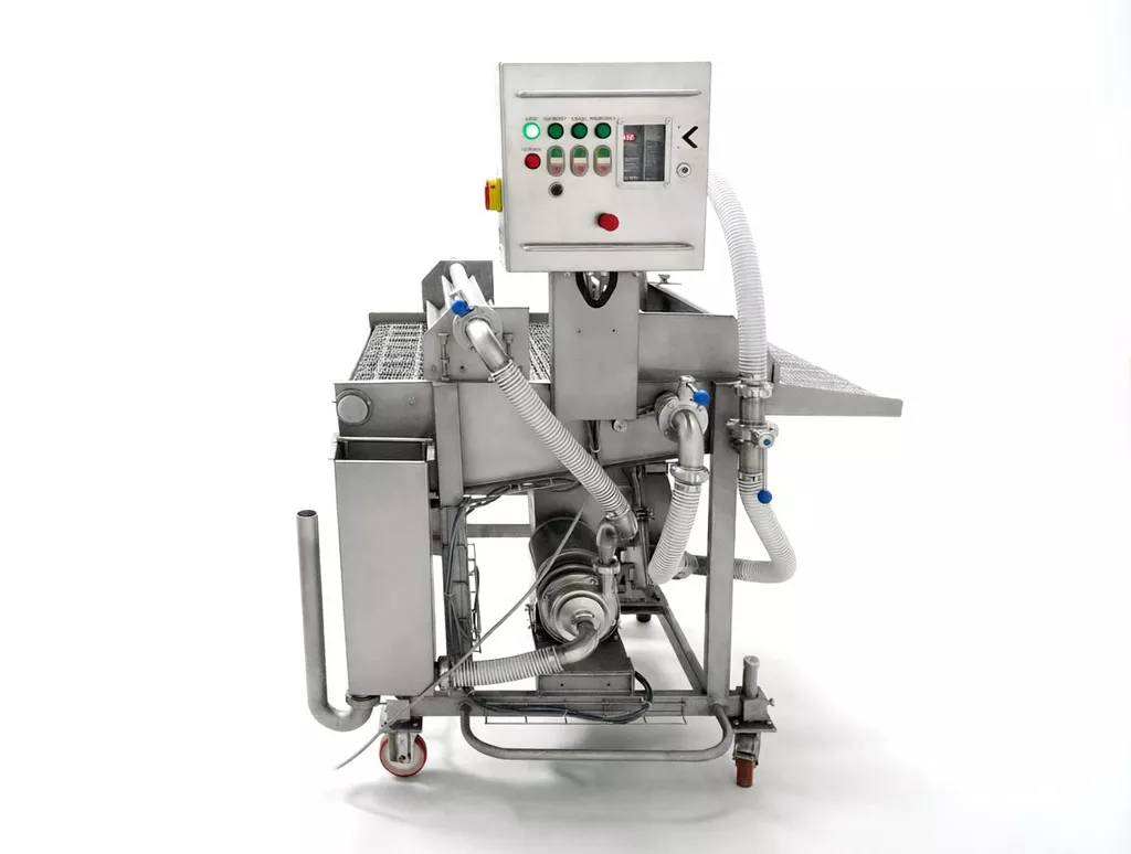 Фотография продукта Льезонатор orenklip wetcoater 400... 