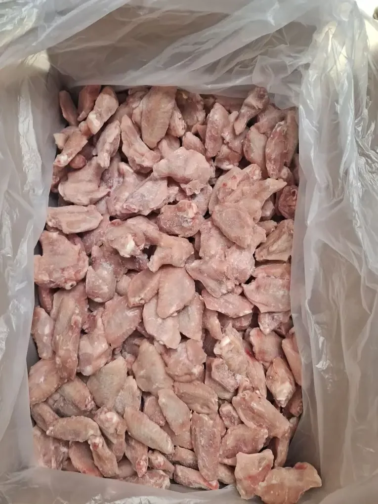 Фотография продукта Крыло в ассортименте