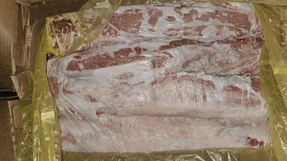 фотография продукта Карбонад свинина ГОСТ 