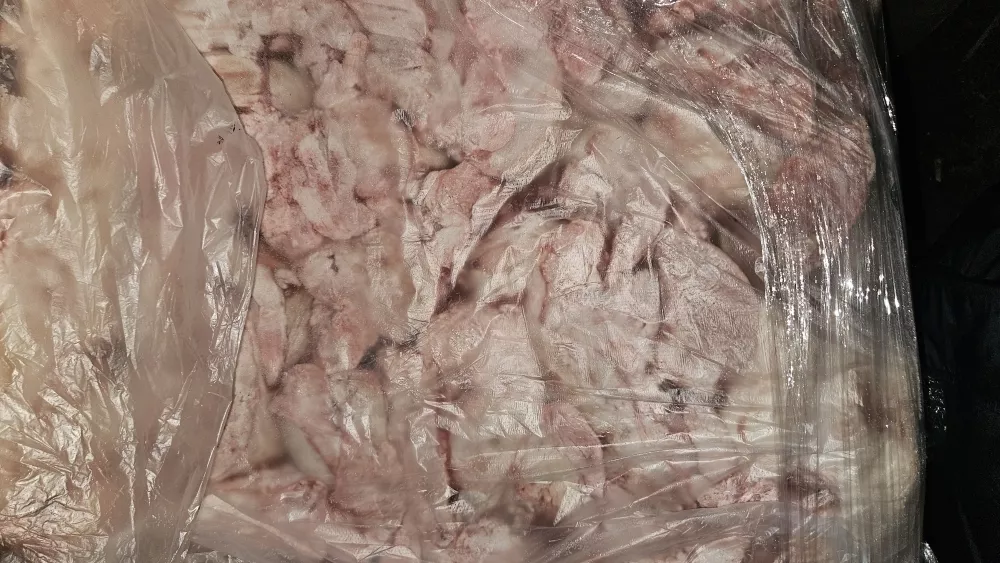 фотография продукта Язык свинина ГОСТ