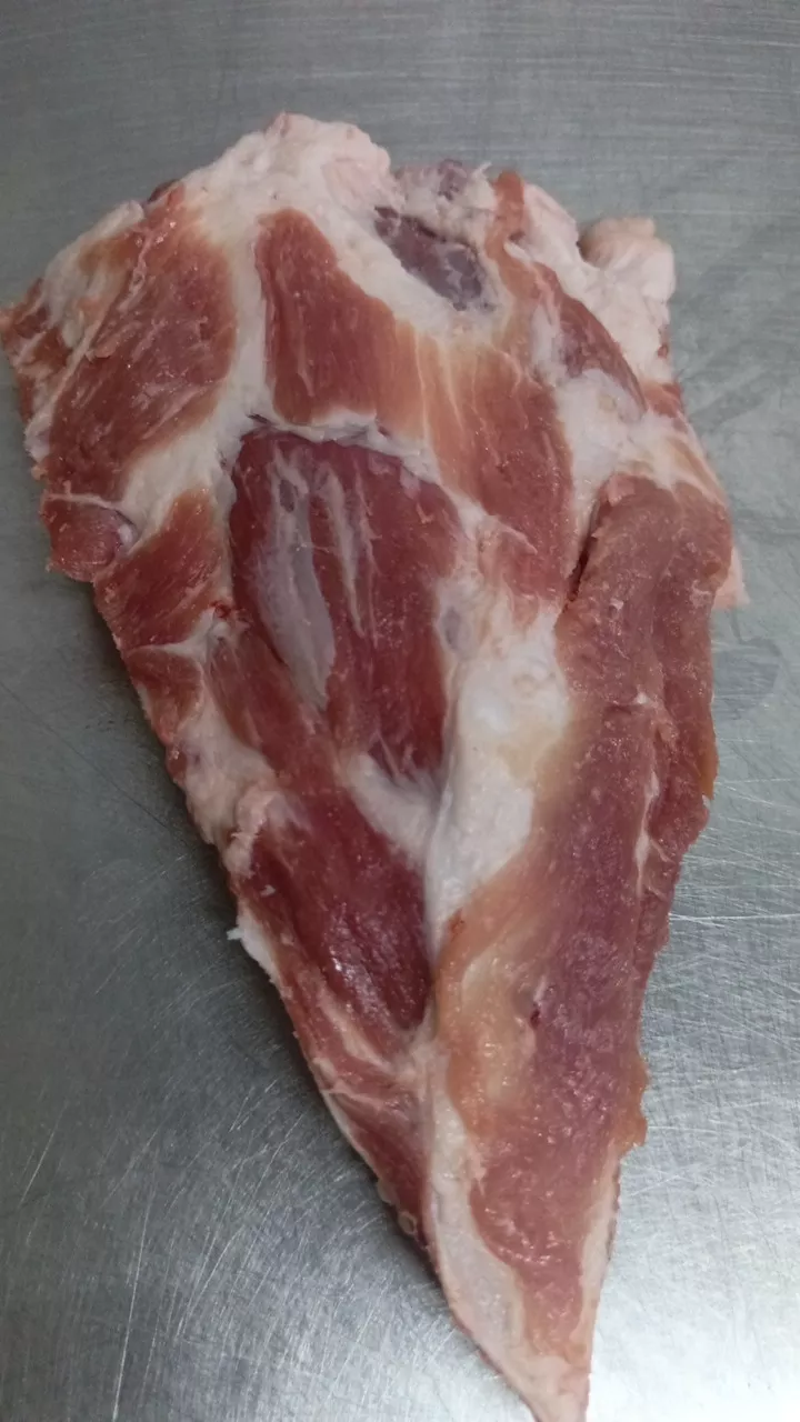 Фотография продукта Ребро мясное оригинальное