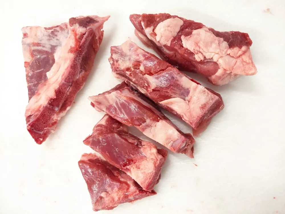 Фотография продукта Ребро фирменное