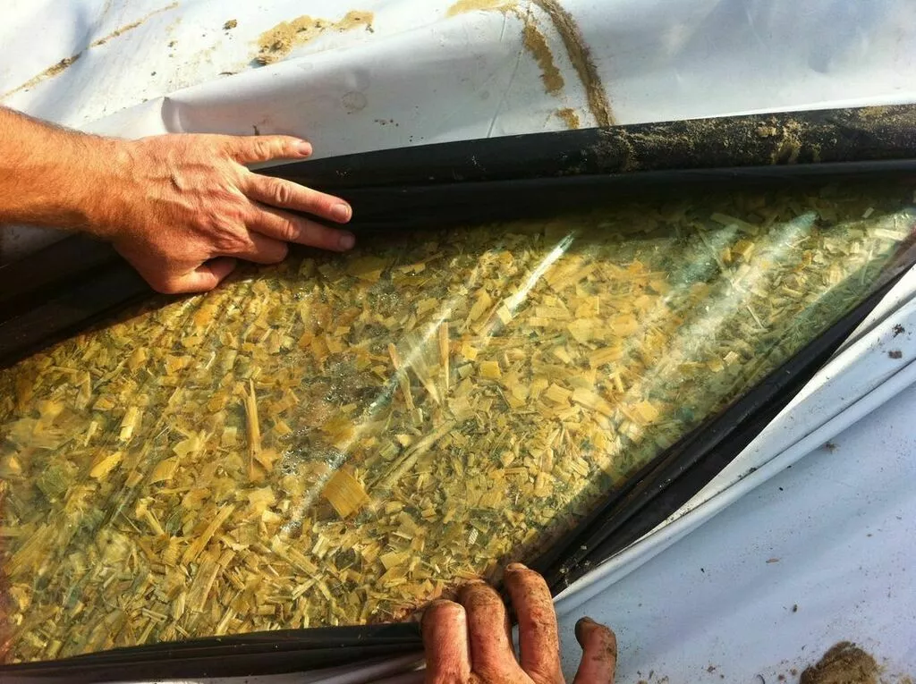 фотография продукта Вакуумная пленка 40мкм