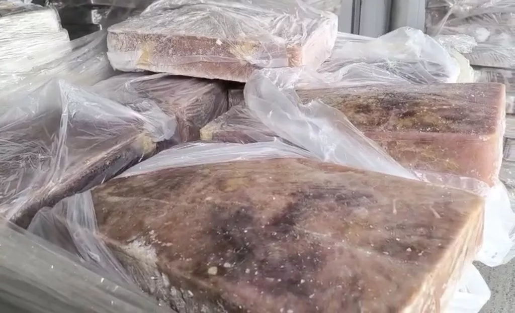 фотография продукта Продаём мукозу