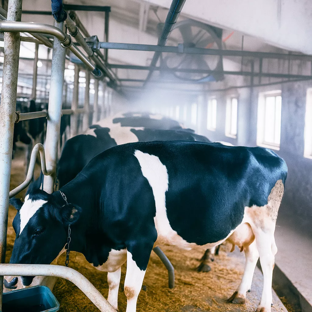 фотография продукта Система орошения 