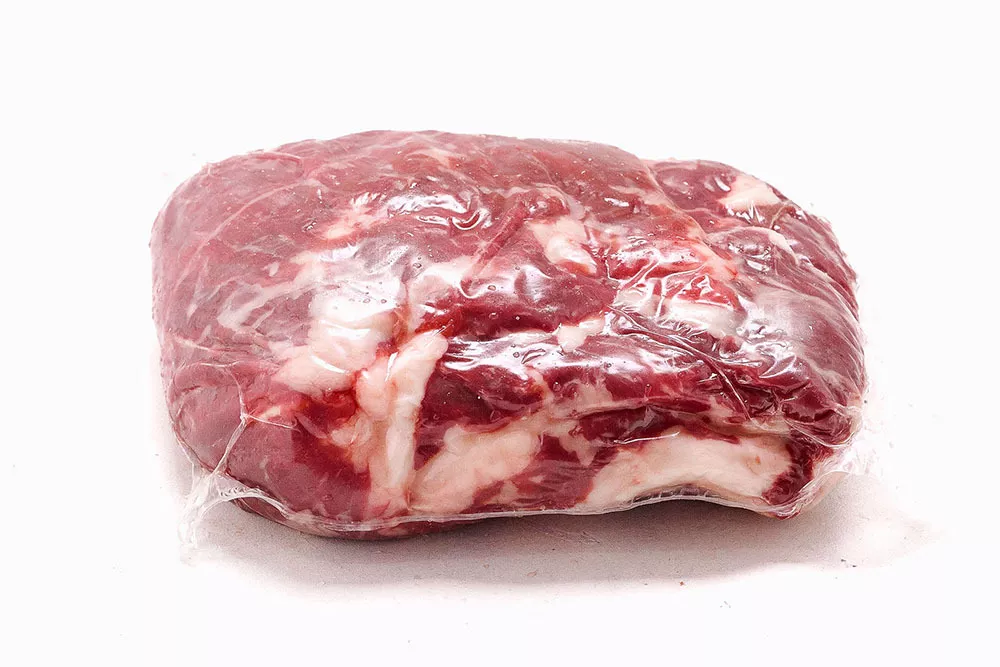 Фотография продукта Говядина б/к от производителя