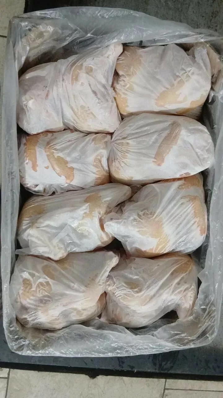 Фотография продукта Тушка ЦБ оптом