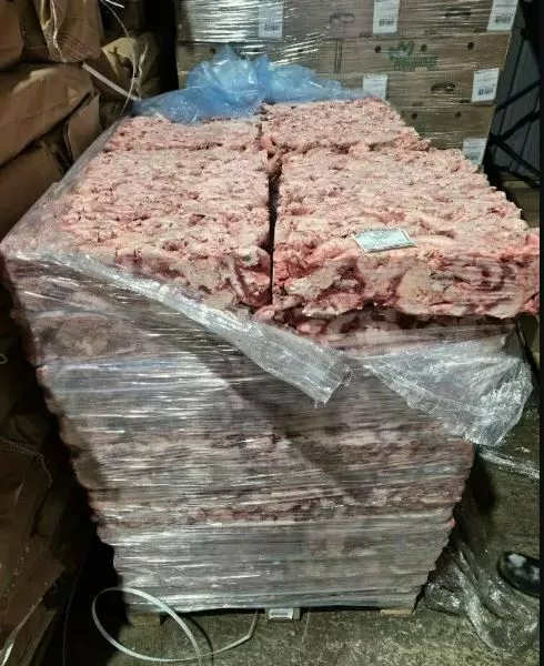 Фотография продукта Шея ЦБ оптом