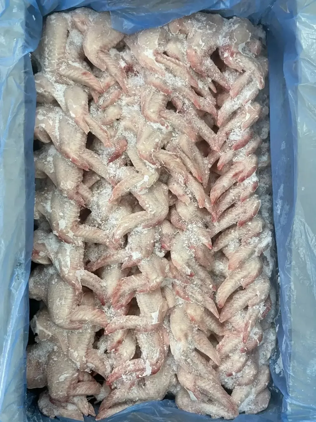 Фотография продукта Крыло цб ГОСТ