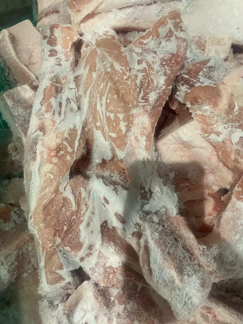 Фотография продукта Свинной триминг 80/20