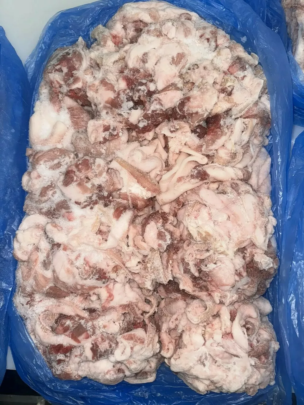 Фотография продукта Свинная обрезь 
