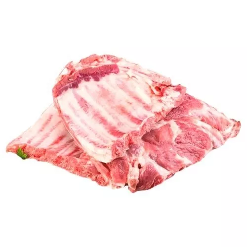 Фотография продукта Ребро свиное подлопаточное заморозка