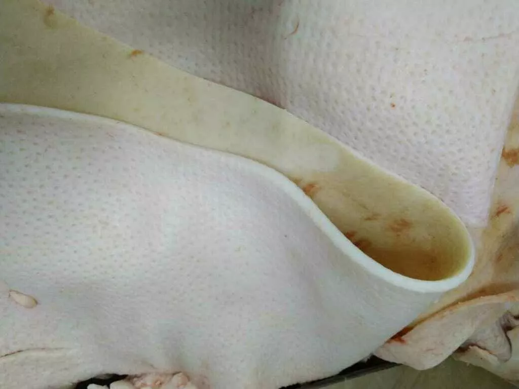 Фотография продукта Шкура свиная