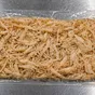рваная курица в Москве