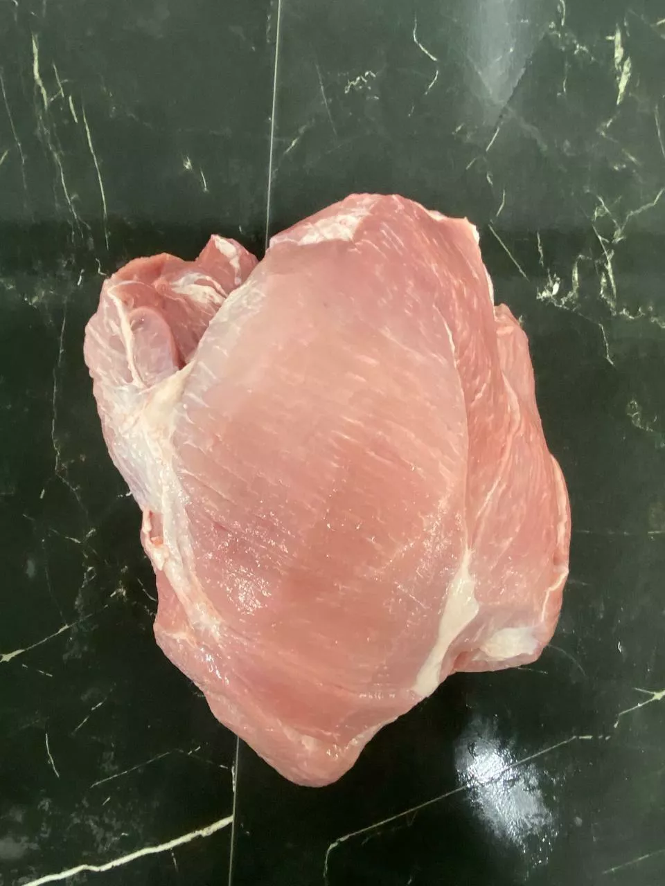 Фотография продукта Свиную лопатку