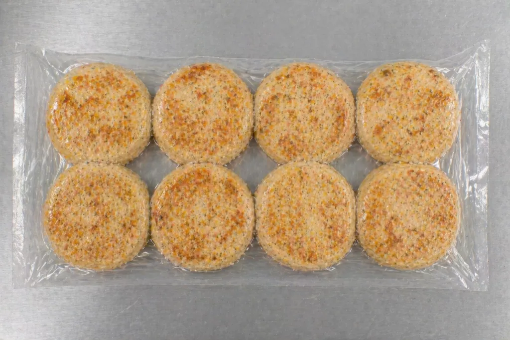 Фотография продукта Котлеты куриные 