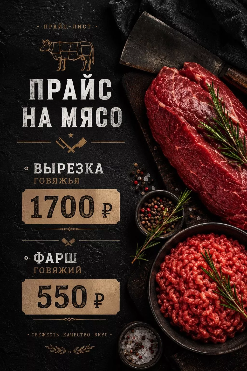Фотография продукта Фарш из го