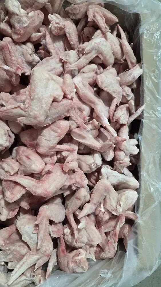 фотография продукта Крыло монолит сухая заморозка