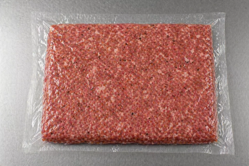 фотография продукта Фарш котлетный (соль, перец)