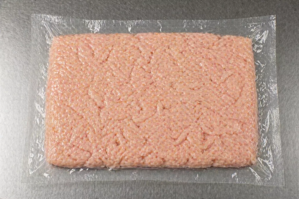 Фотография продукта Фарш куриный для котлет и бургеров