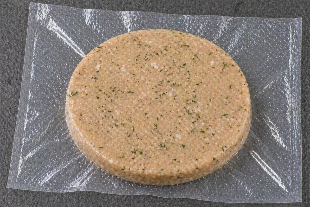 Фотография продукта Котлеты из курицы уп.