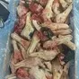 головы утиные(неочищенные) в Москве