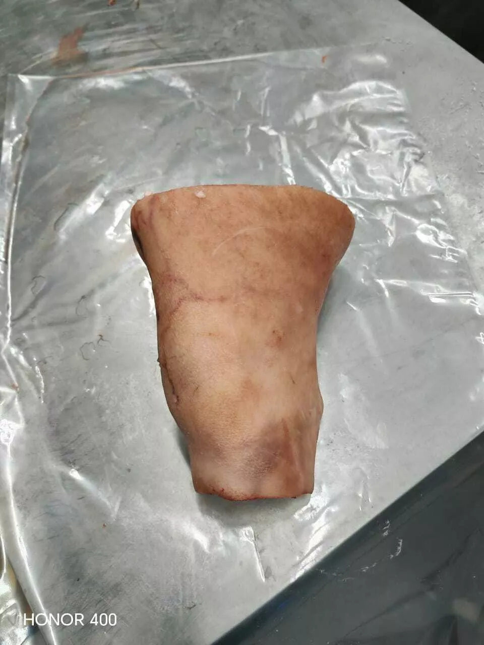 фотография продукта Свиную рульку 