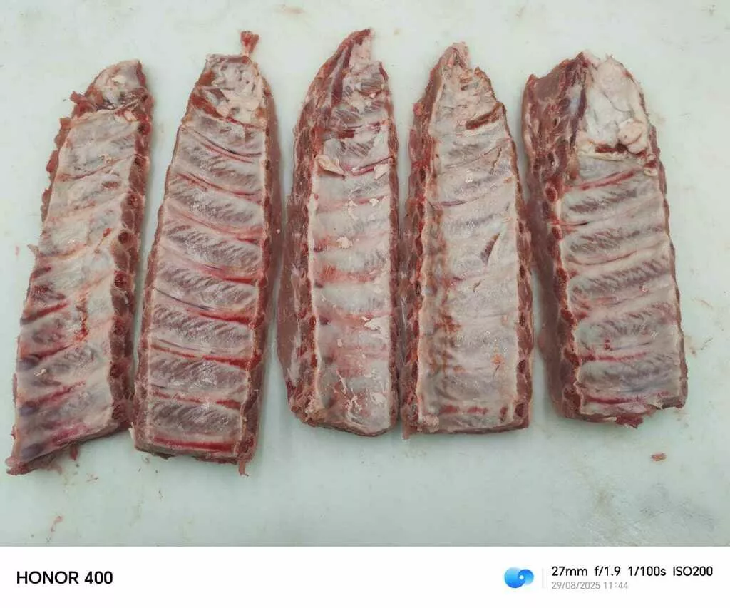 фотография продукта Ребро мясное лента премиум