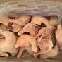 окорочок цыпленка-бройлера 