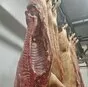 свинина полутуши двойной опал в Москве 2