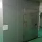 камера климатическая с дымогенератором в Советске 4