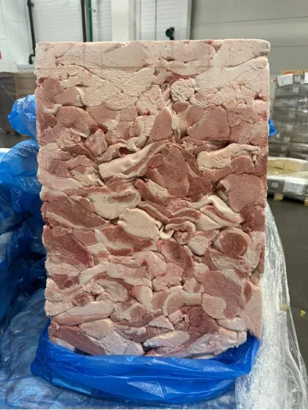 Фотография продукта Тримминг 60/40 ГОСТ