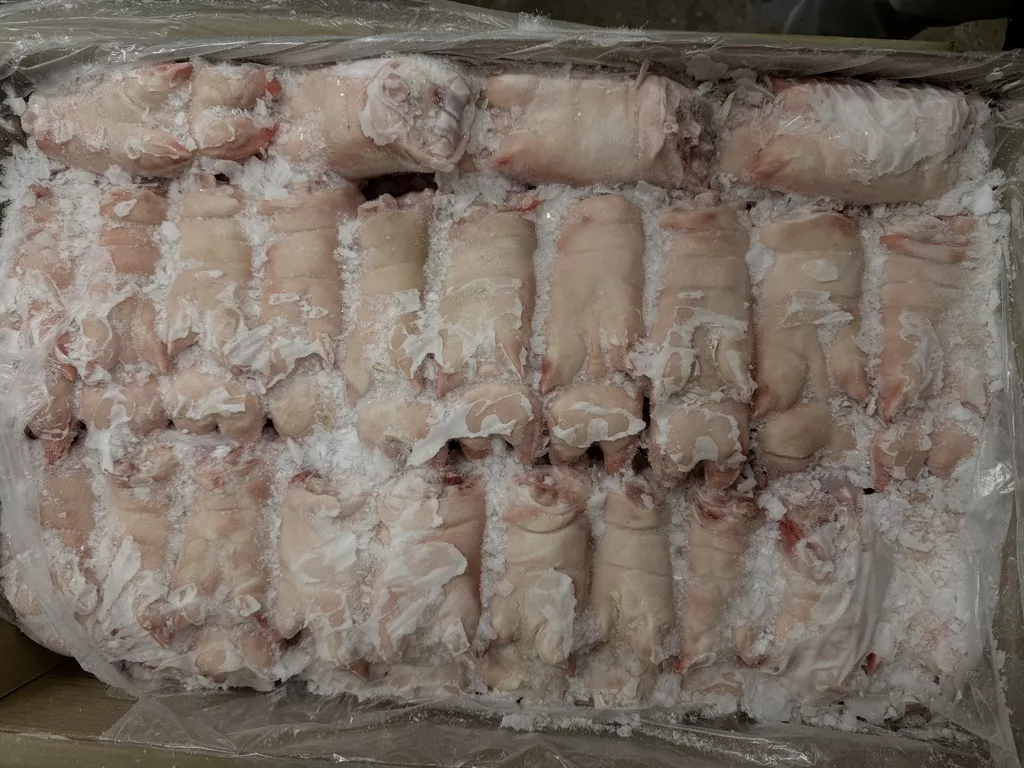 Фотография продукта Ноги свиные передние.