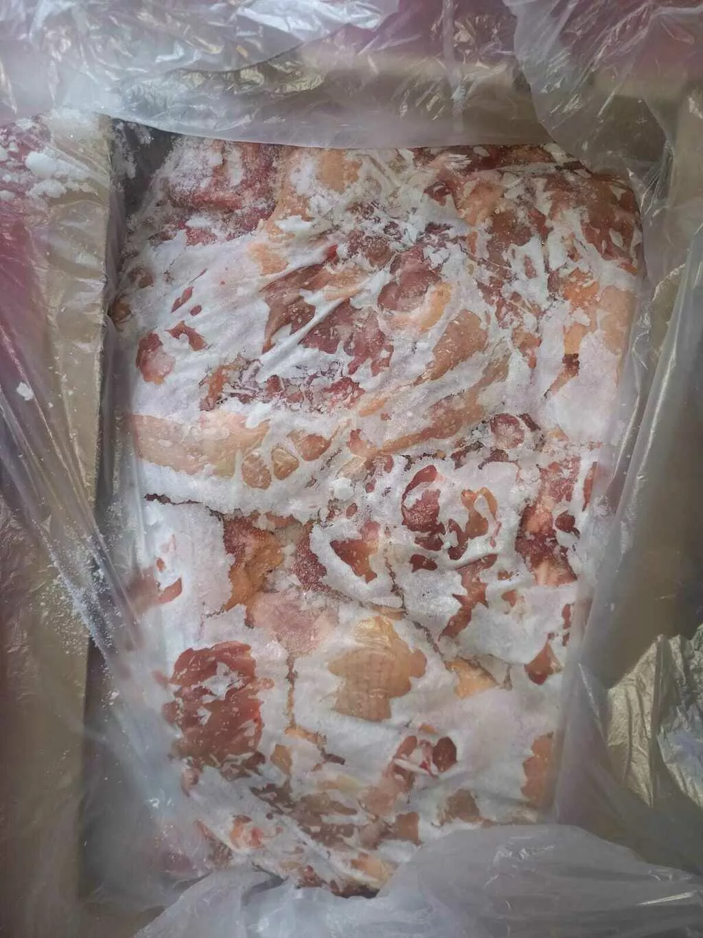 Фотография продукта Шаурма грудки ЦБ халяль
