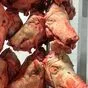 головы свин. ограбленные в Усть-Лабинске