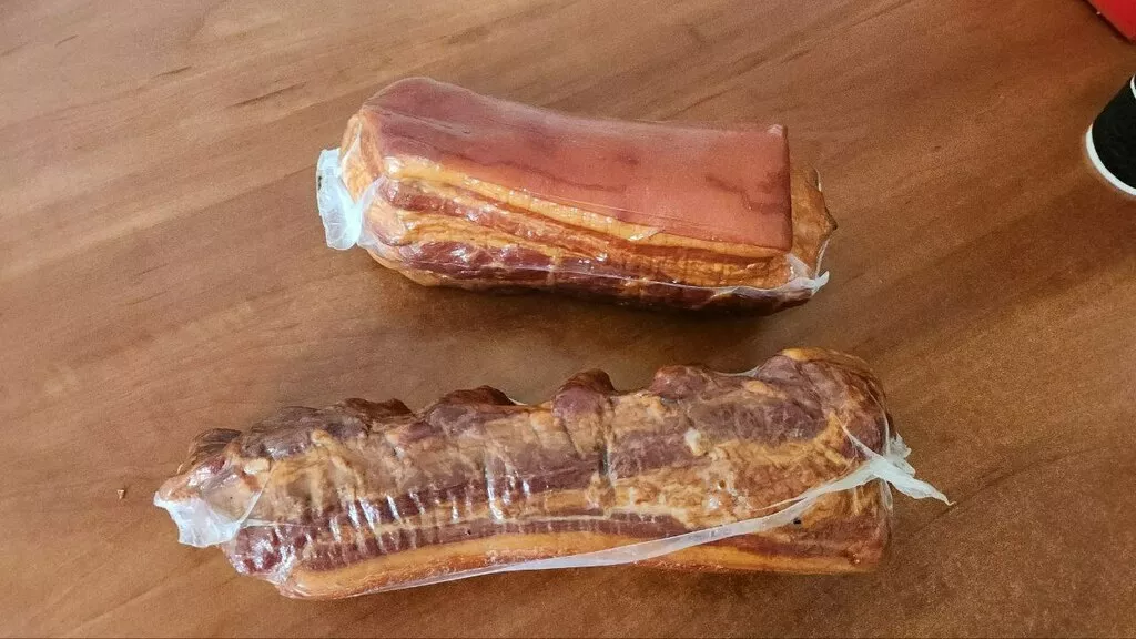Фотография продукта Продаю мясные деликатесы