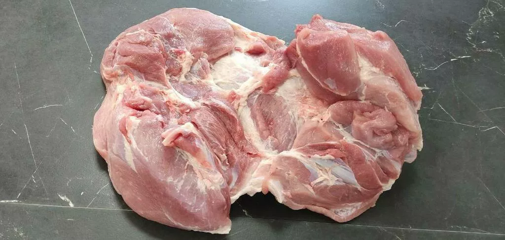 Фотография продукта Окорок 