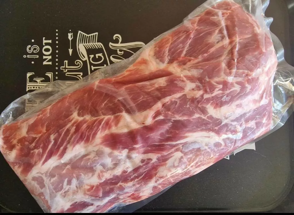 Фотография продукта Шея 