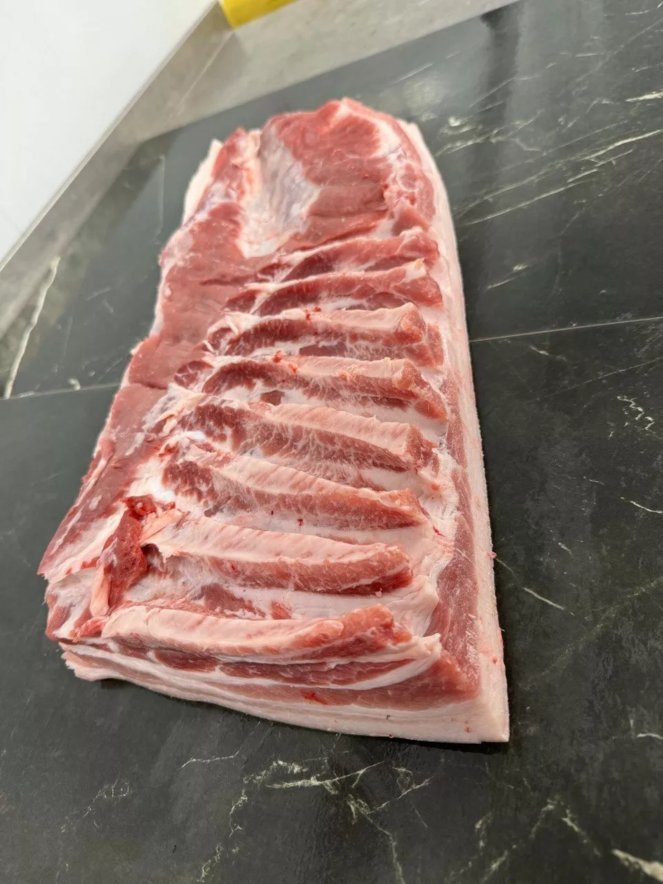 Фотография продукта Грудинку 