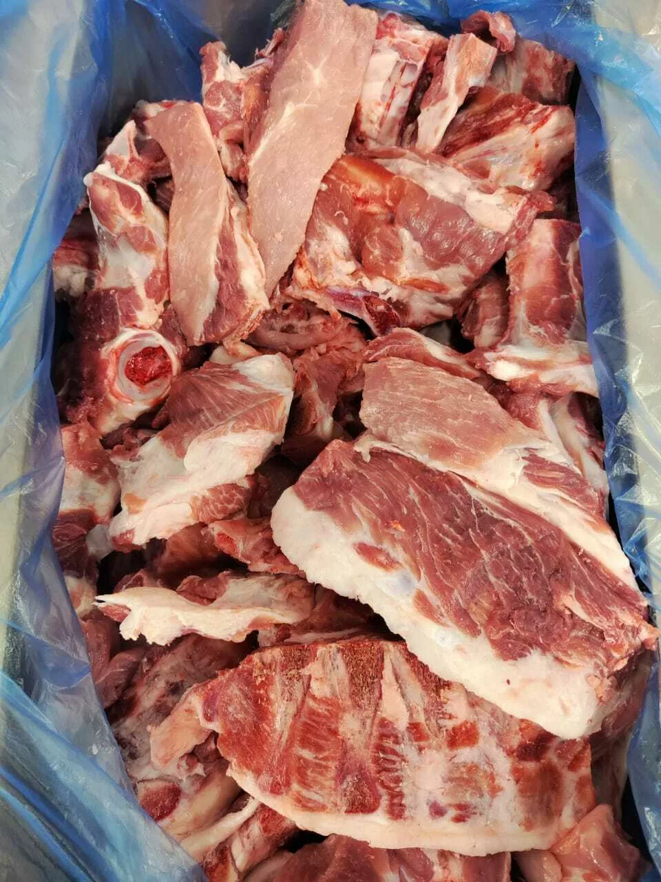 Фотография продукта Набор для бульона 