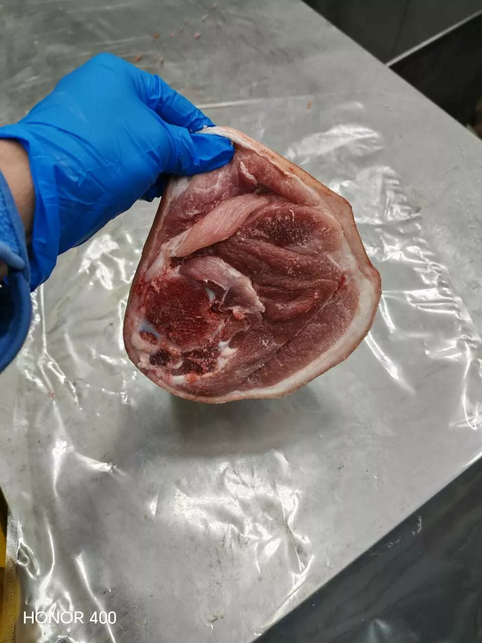 Фотография продукта Рулька
