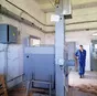 мясорубка волчек с подъёмником в Советске 5