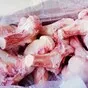 кости говяжьи пищевые мозговые пиленые  в Новосибирске
