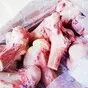 кости говяжьи пищевые мозговые пиленые  в Новосибирске 3
