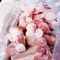 кости говяжьи пищевые мозговые пиленые  в Новосибирске 4