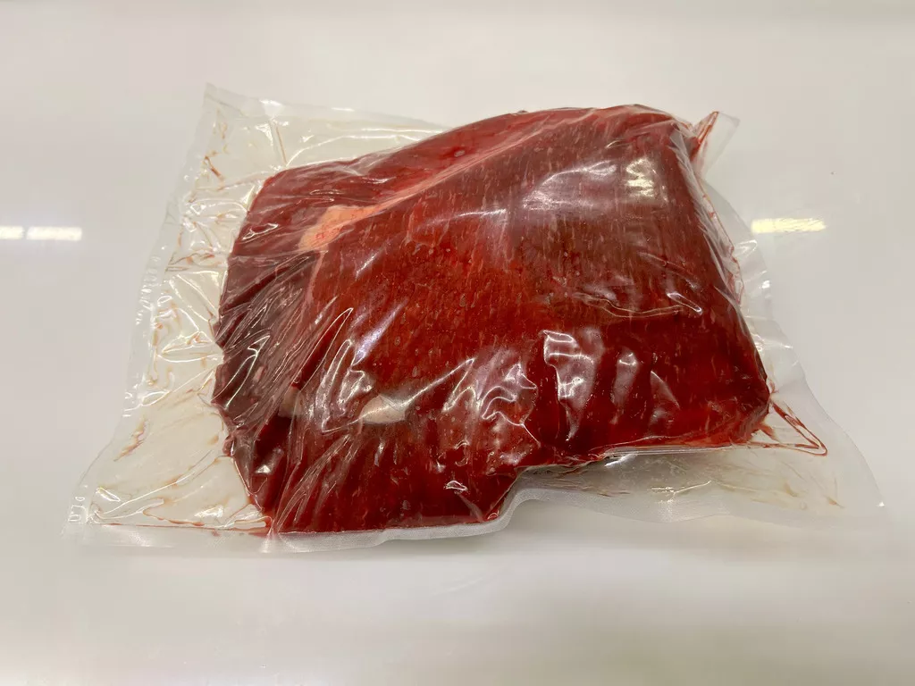 Фотография продукта Глазной мускул оковалок б/к ГОСТ