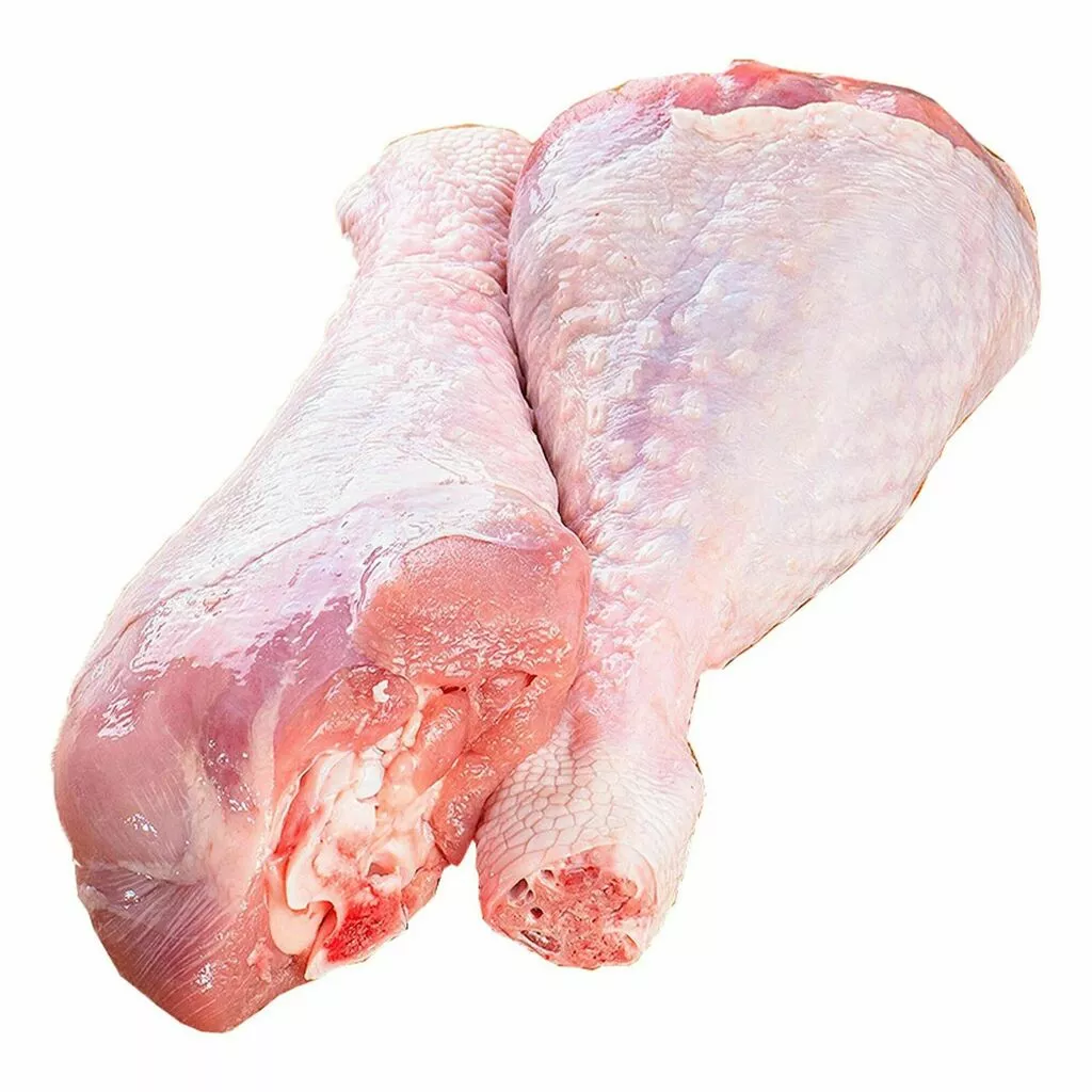 фотография продукта Голень индейки зам.