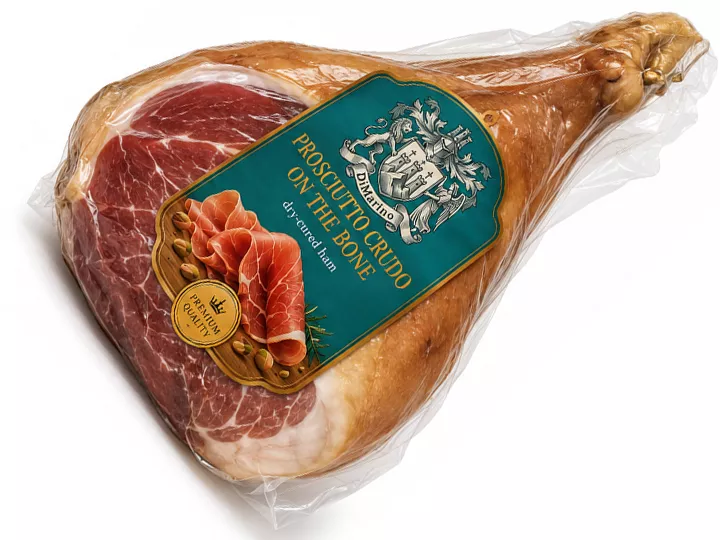 Фотография продукта Dimarino мясные деликатесы из сан-марино
